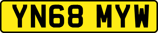 YN68MYW