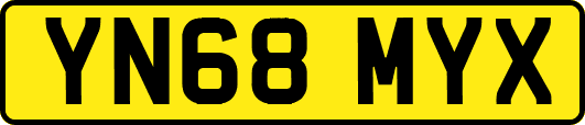 YN68MYX