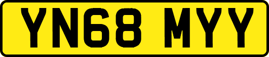 YN68MYY
