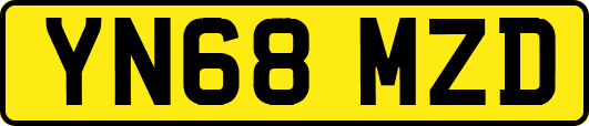 YN68MZD