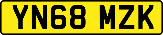 YN68MZK