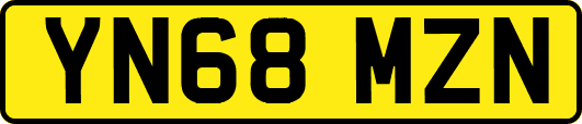 YN68MZN