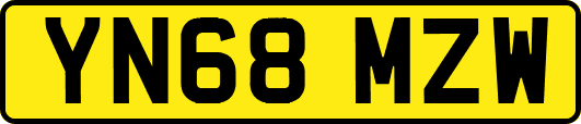 YN68MZW