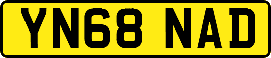 YN68NAD