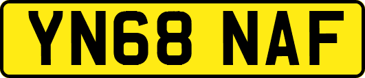 YN68NAF