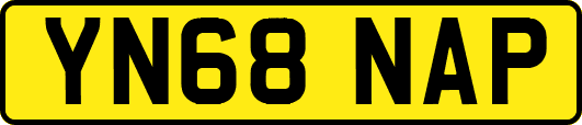 YN68NAP