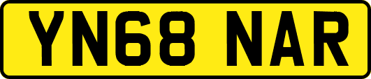 YN68NAR