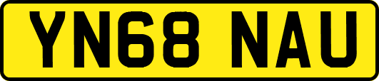 YN68NAU