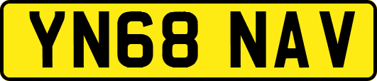 YN68NAV