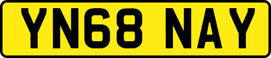 YN68NAY