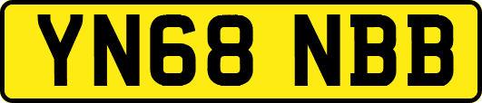 YN68NBB