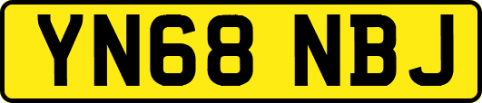 YN68NBJ