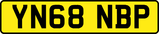 YN68NBP
