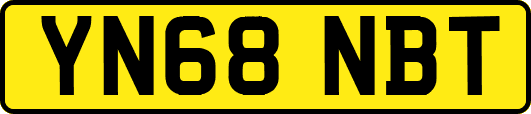 YN68NBT