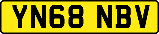 YN68NBV