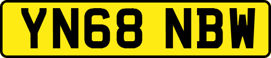 YN68NBW
