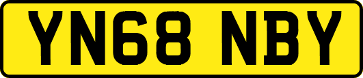 YN68NBY