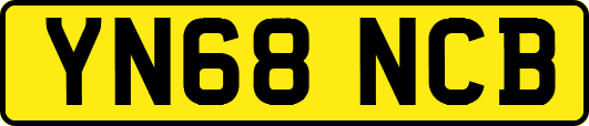 YN68NCB