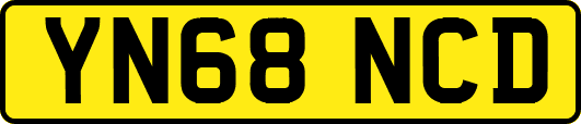 YN68NCD