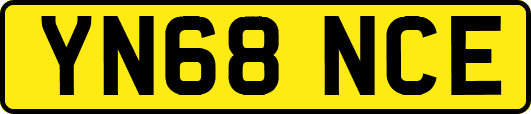 YN68NCE