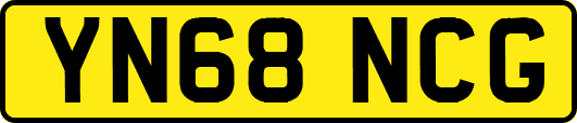YN68NCG