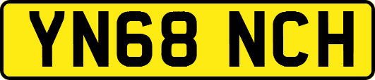 YN68NCH
