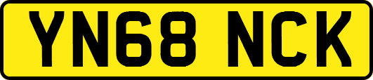 YN68NCK