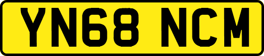 YN68NCM
