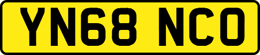 YN68NCO