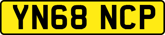 YN68NCP