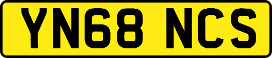 YN68NCS