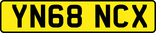 YN68NCX