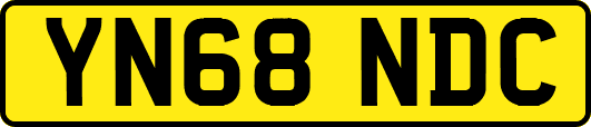 YN68NDC