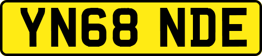 YN68NDE