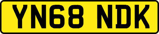 YN68NDK