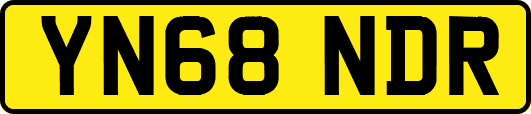 YN68NDR