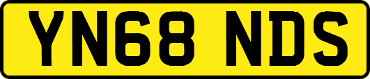 YN68NDS