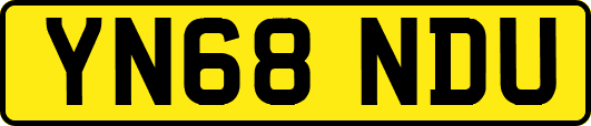 YN68NDU