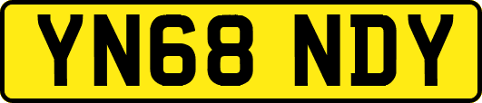 YN68NDY