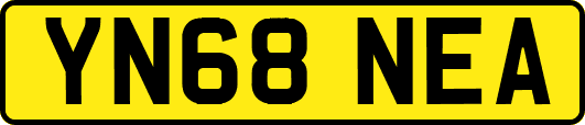 YN68NEA