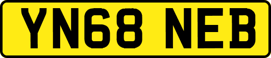 YN68NEB