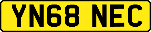YN68NEC