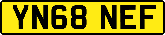 YN68NEF