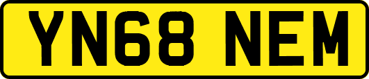 YN68NEM