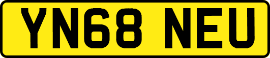 YN68NEU