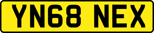 YN68NEX