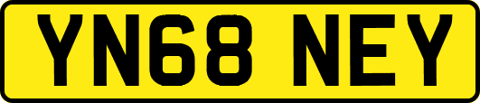 YN68NEY