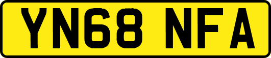 YN68NFA