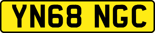 YN68NGC