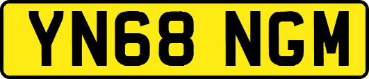 YN68NGM